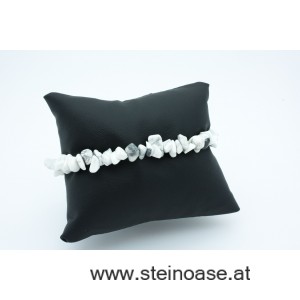 Armband Magnesit 'Splitter'